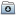 Drop Folder Graphite Stripe Icon 16x16 png